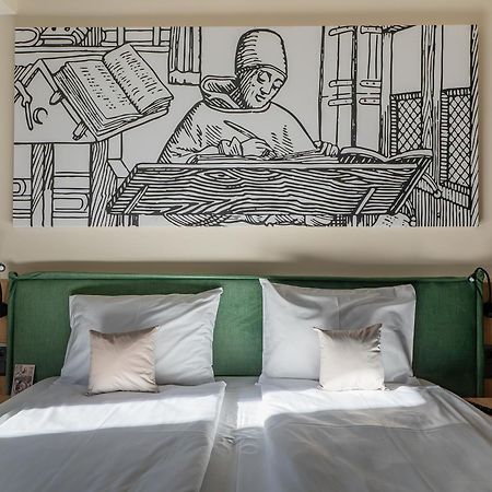Craft Inn - Boutique Hotel Сибиу Екстериор снимка