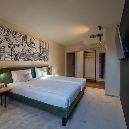 Craft Inn - Boutique Hotel Сибиу Екстериор снимка