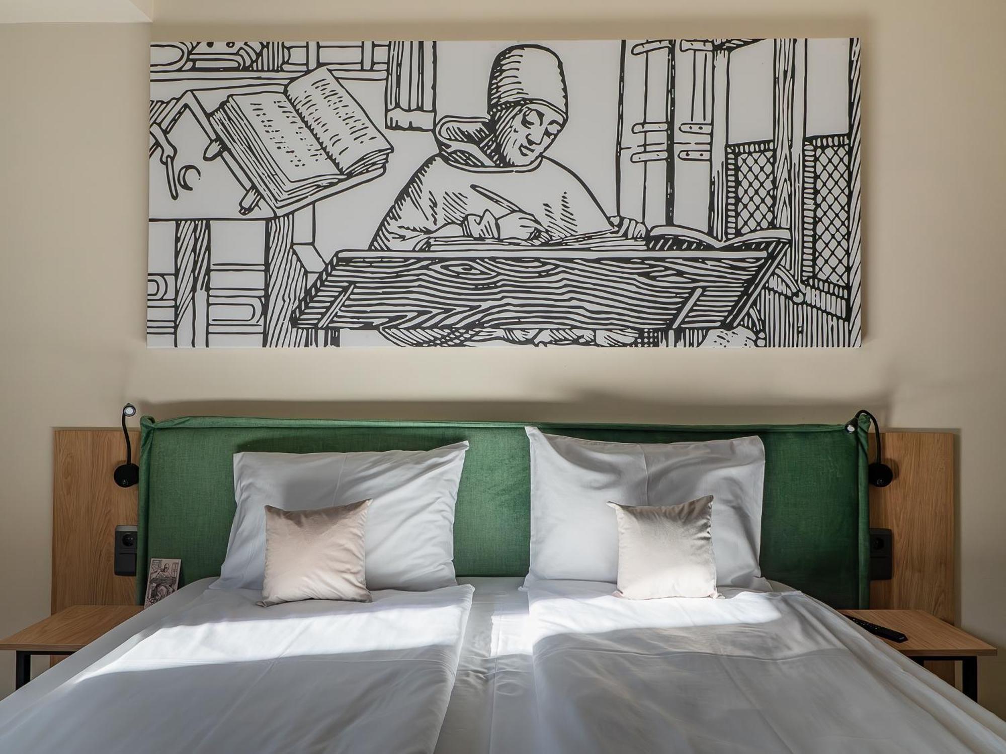 Craft Inn - Boutique Hotel Сибиу Екстериор снимка