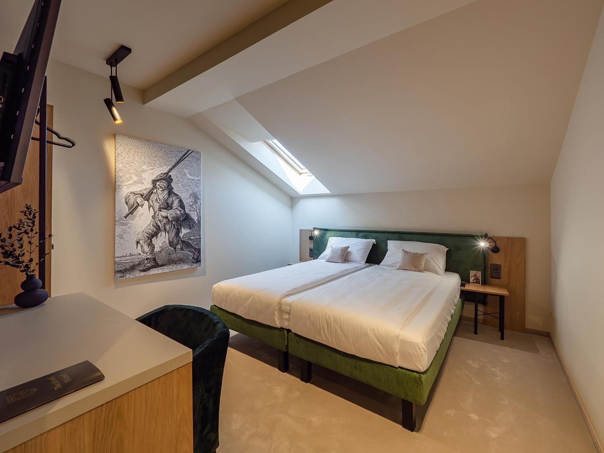 Craft Inn - Boutique Hotel Сибиу Екстериор снимка