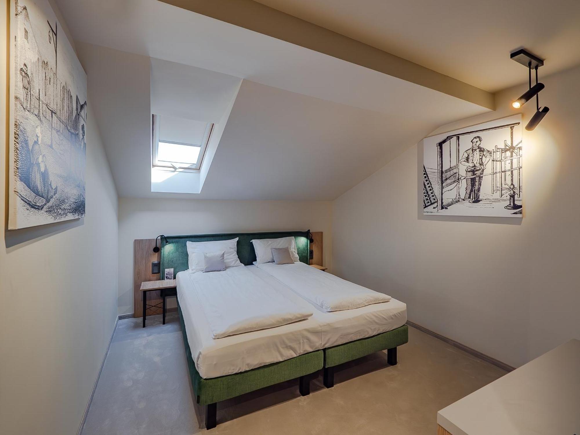 Craft Inn - Boutique Hotel Сибиу Екстериор снимка