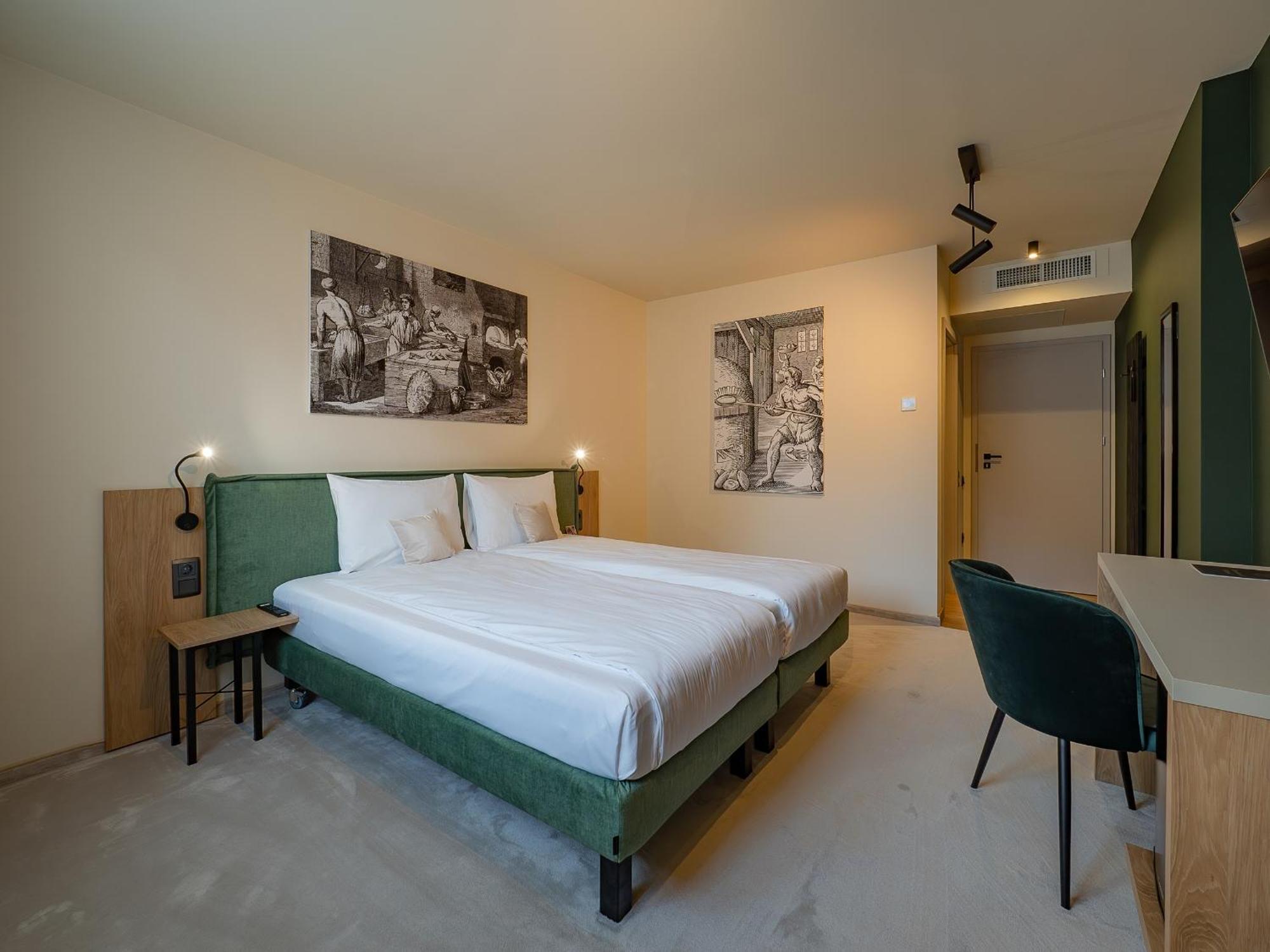 Craft Inn - Boutique Hotel Сибиу Екстериор снимка