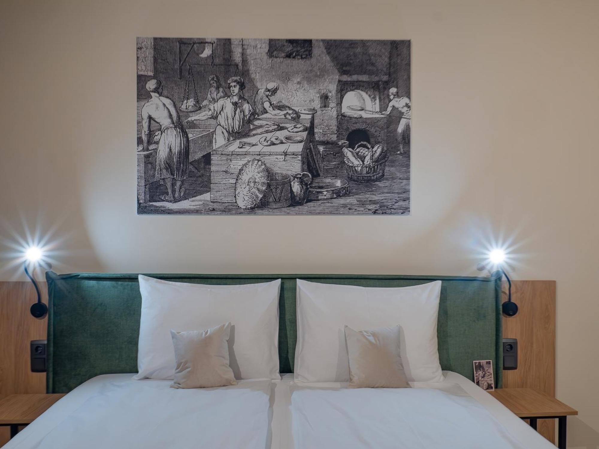 Craft Inn - Boutique Hotel Сибиу Екстериор снимка