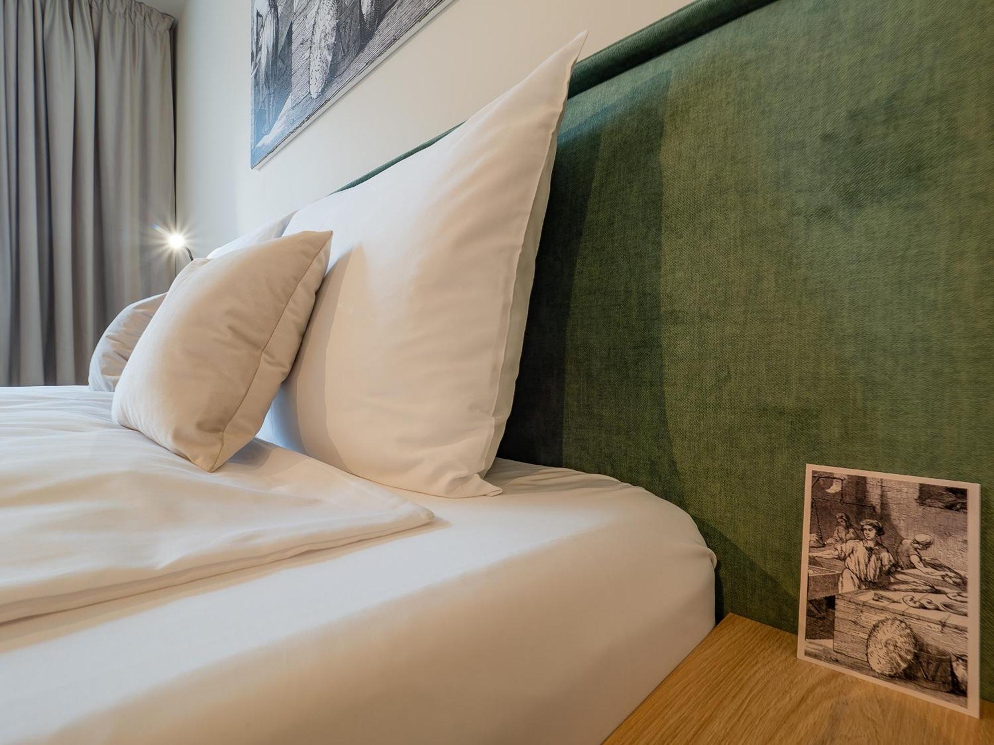Craft Inn - Boutique Hotel Сибиу Екстериор снимка