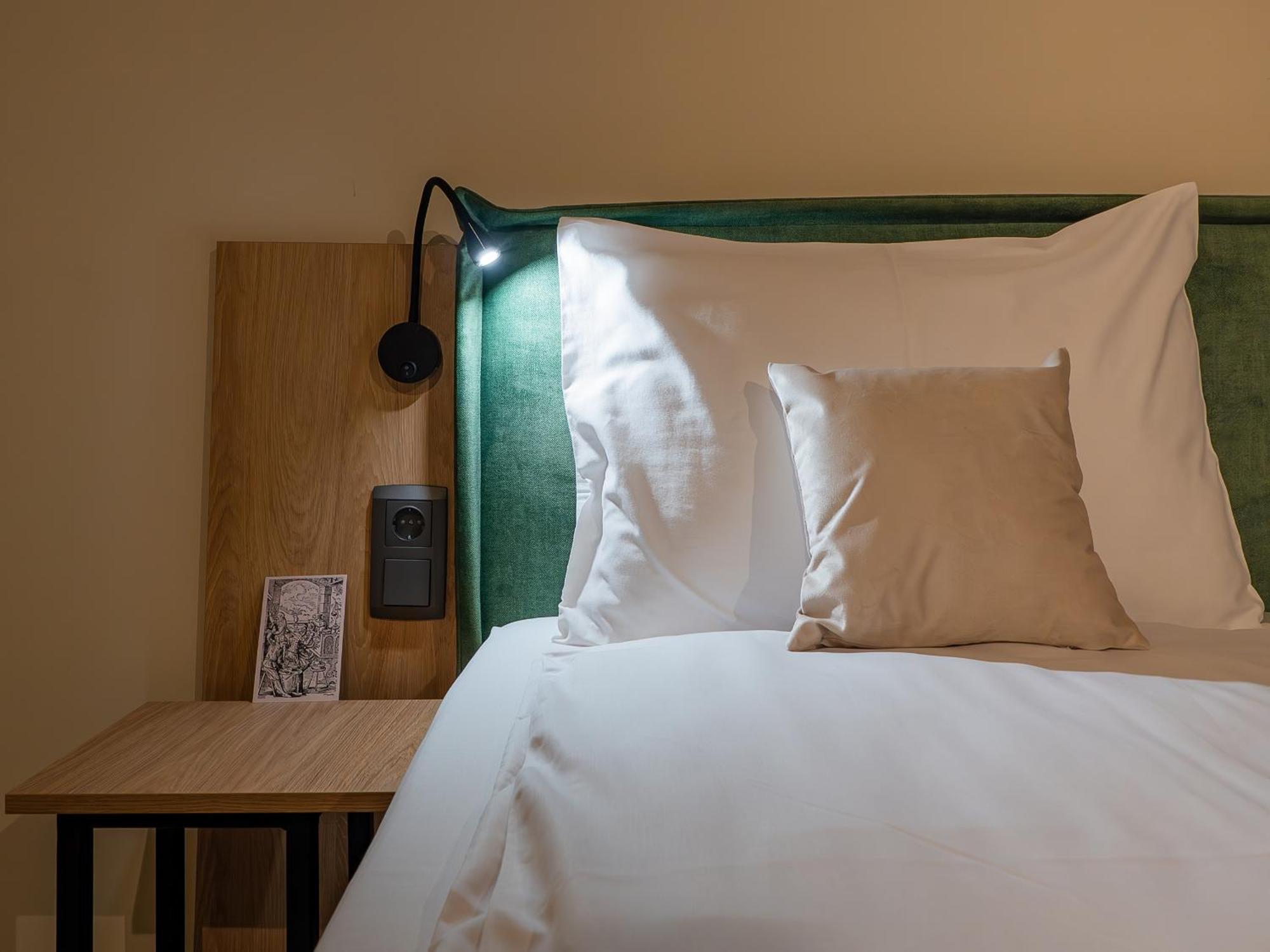 Craft Inn - Boutique Hotel Сибиу Екстериор снимка