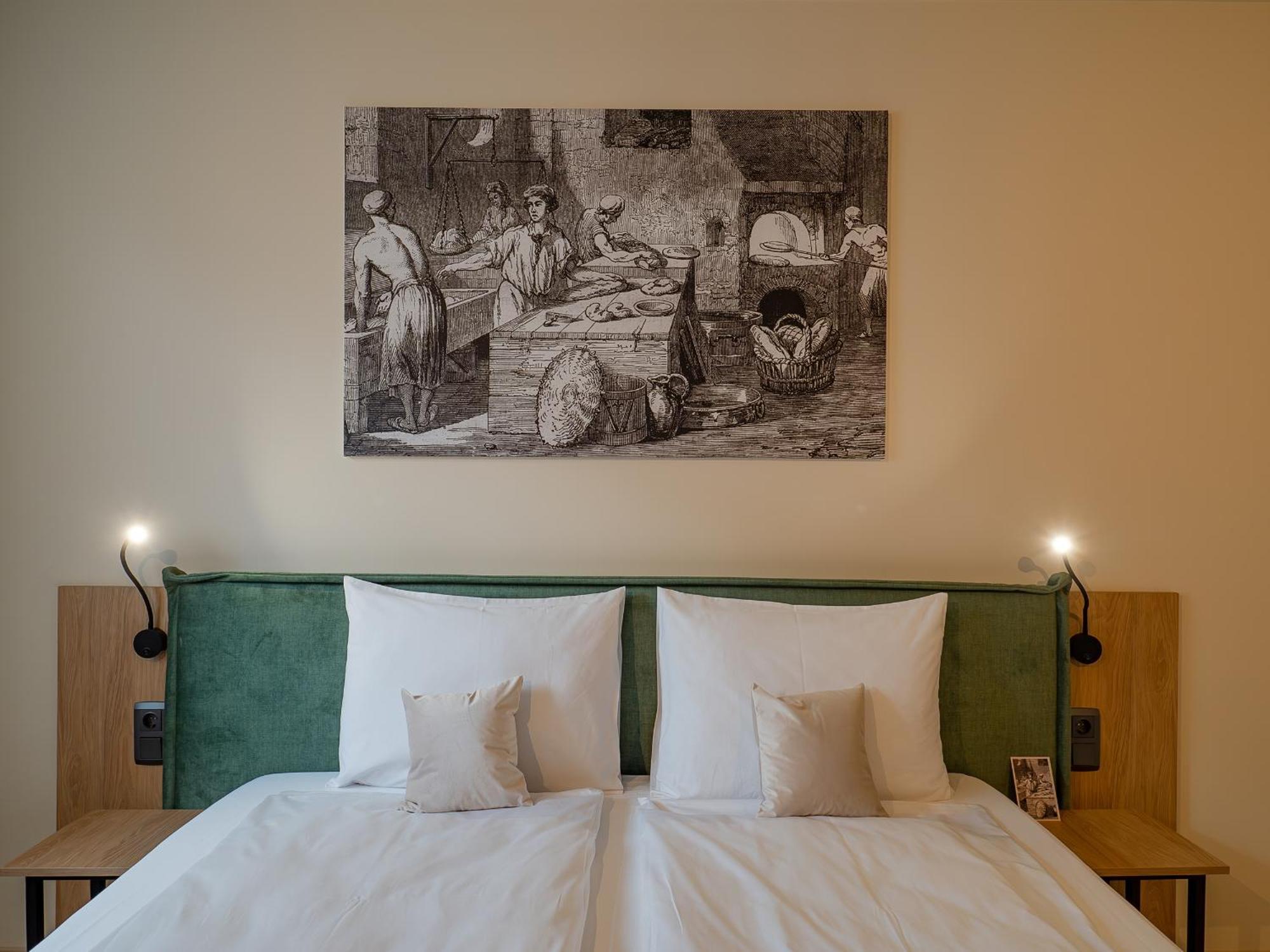 Craft Inn - Boutique Hotel Сибиу Екстериор снимка