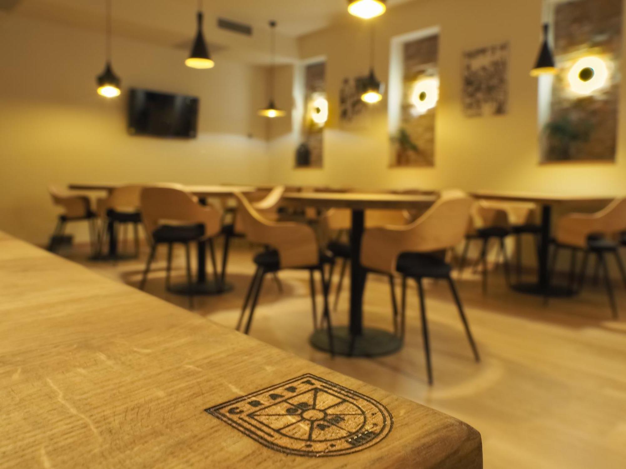 Craft Inn - Boutique Hotel Сибиу Екстериор снимка