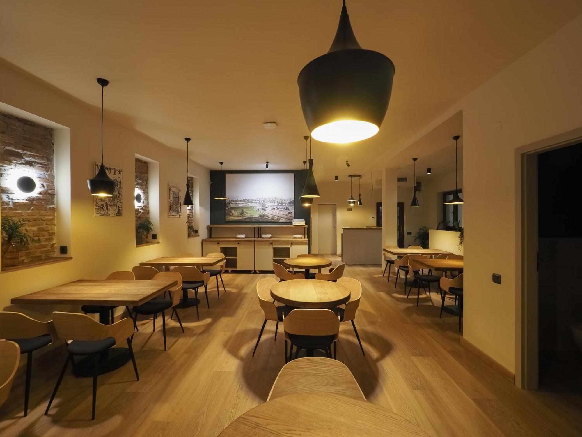 Craft Inn - Boutique Hotel Сибиу Екстериор снимка