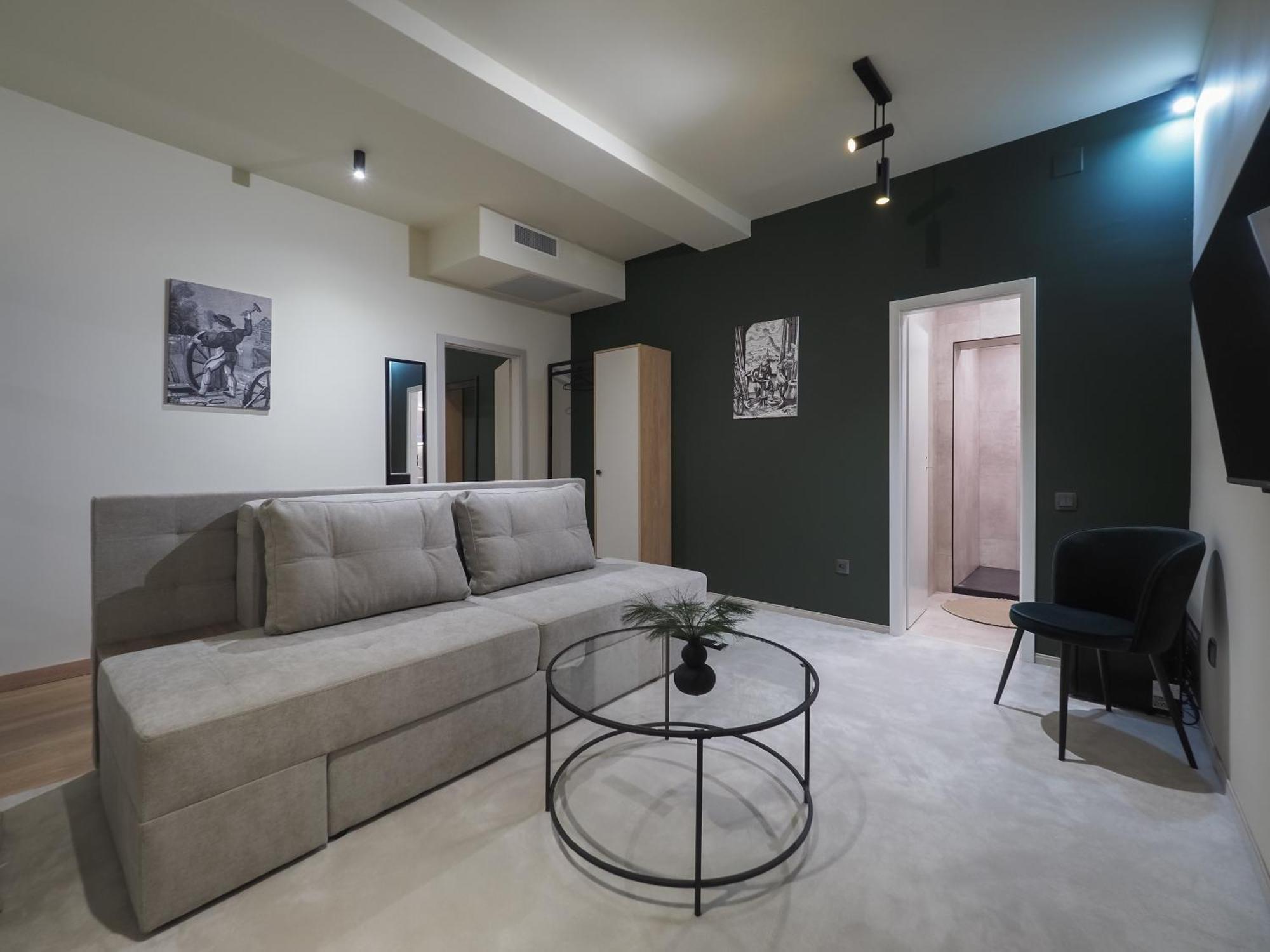 Craft Inn - Boutique Hotel Сибиу Екстериор снимка