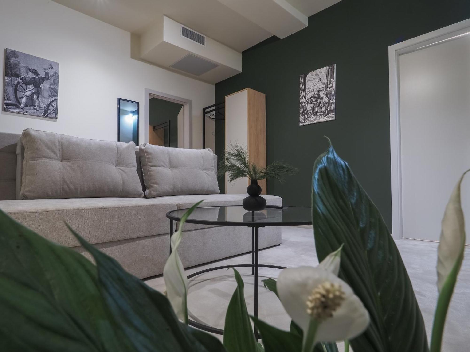 Craft Inn - Boutique Hotel Сибиу Екстериор снимка