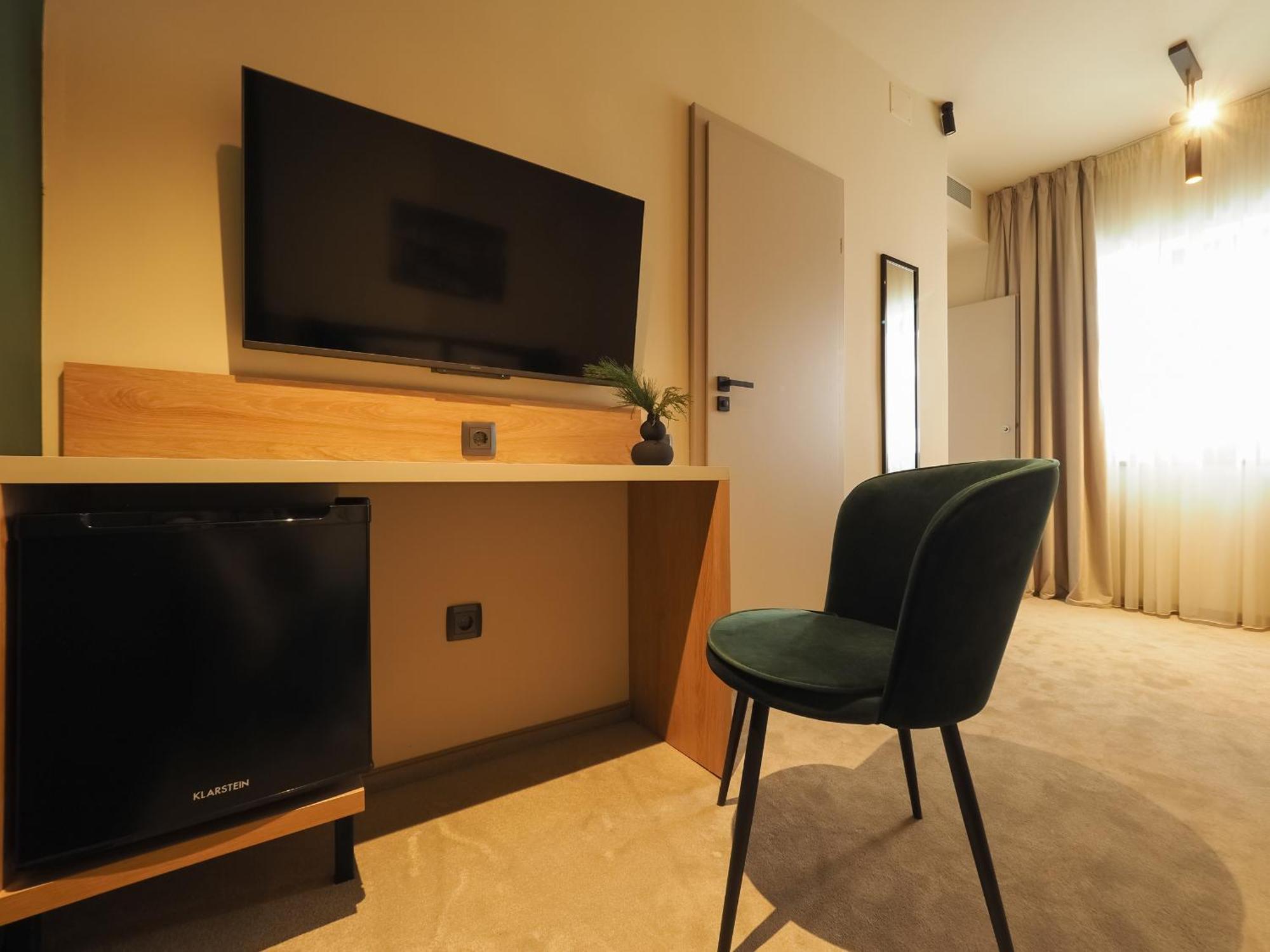 Craft Inn - Boutique Hotel Сибиу Екстериор снимка