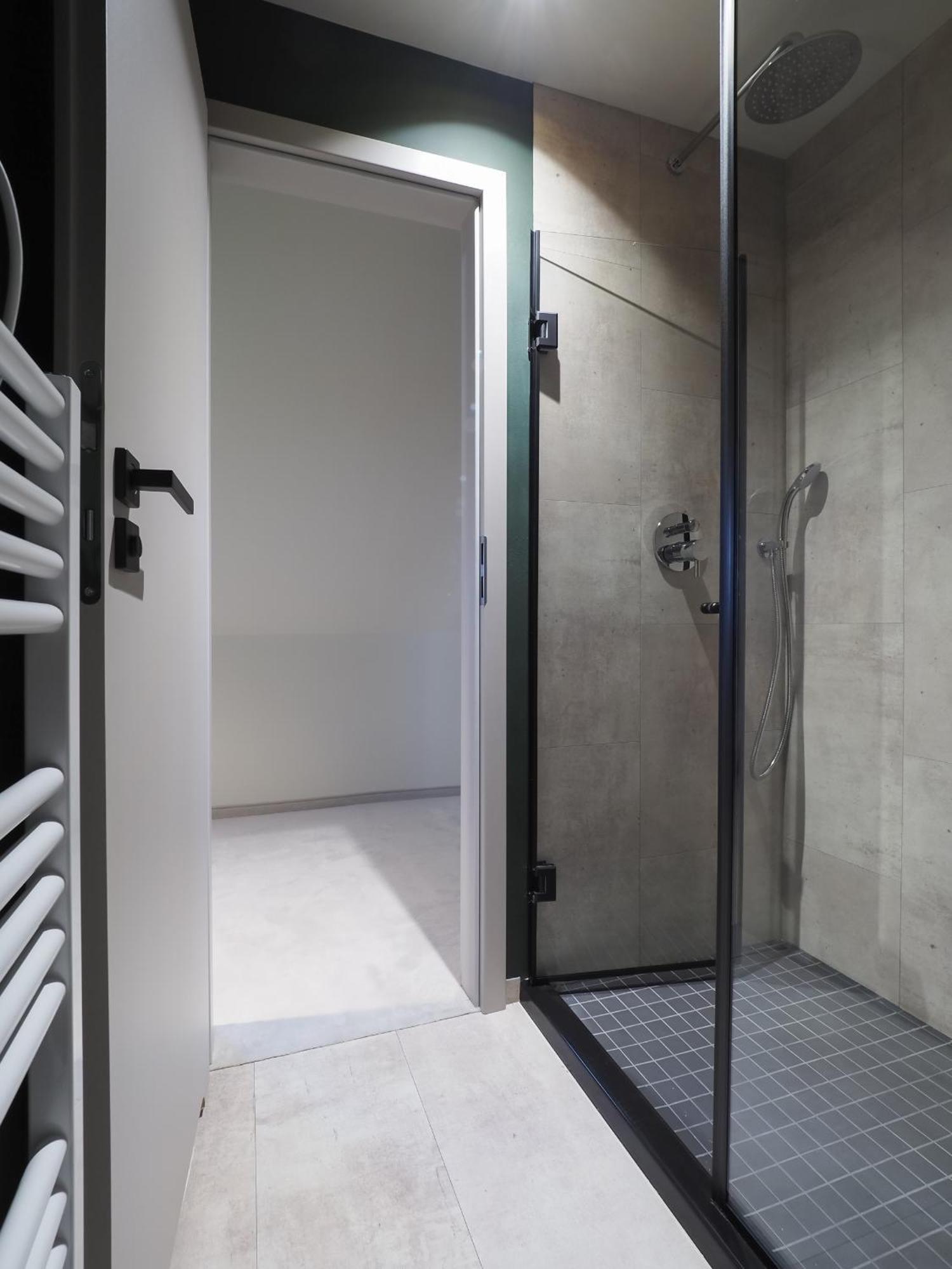 Craft Inn - Boutique Hotel Сибиу Екстериор снимка