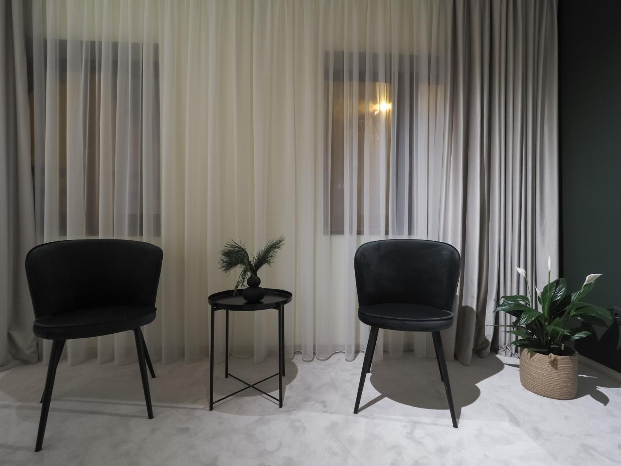 Craft Inn - Boutique Hotel Сибиу Екстериор снимка