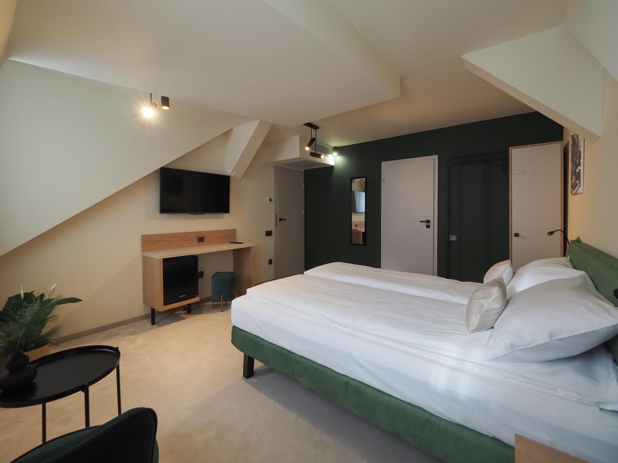 Craft Inn - Boutique Hotel Сибиу Екстериор снимка